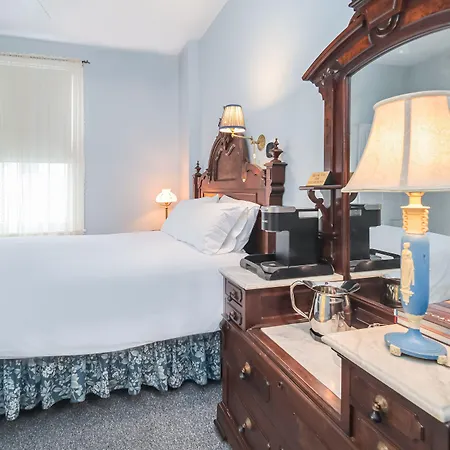 Bedford Inn-2