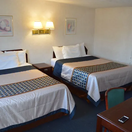Sands Motel Niagara Falls-3