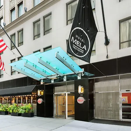 Aura Hotel Times Square-3