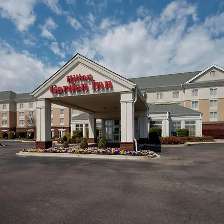 Hilton Garden Inn Tupelo-2