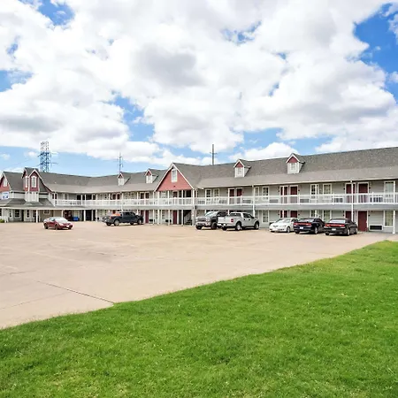 Rodeway Inn Waco Downtown Near University-2