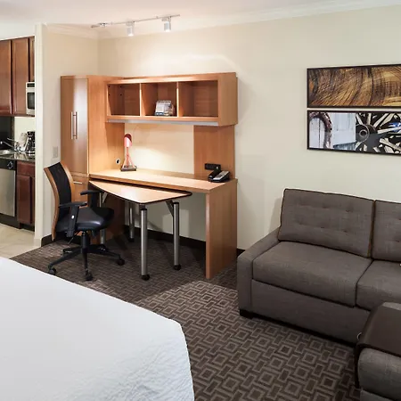 Towneplace Suites By Marriott San Antonio Airport-3