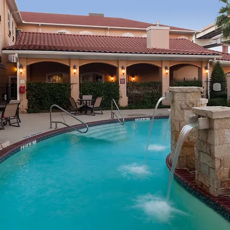 Towneplace Suites By Marriott San Antonio Airport-2