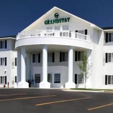 Grandstay Residential Suites Rapid City-3