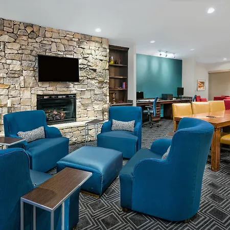 Towneplace Suites By Marriott San Antonio Northwest-3
