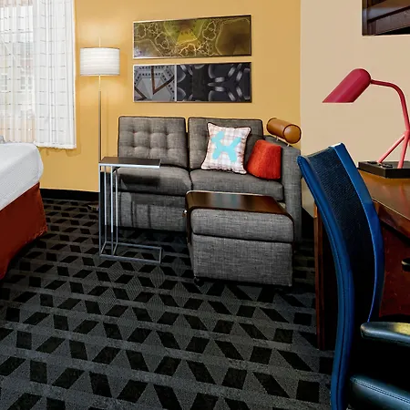 Towneplace Suites By Marriott San Antonio Northwest-2