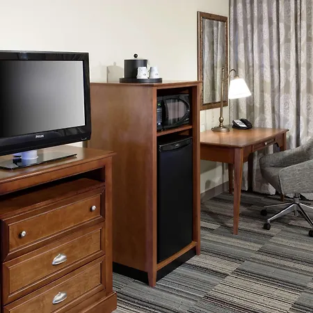 Hampton Inn&Suites Colorado Springs/I-25 South-2