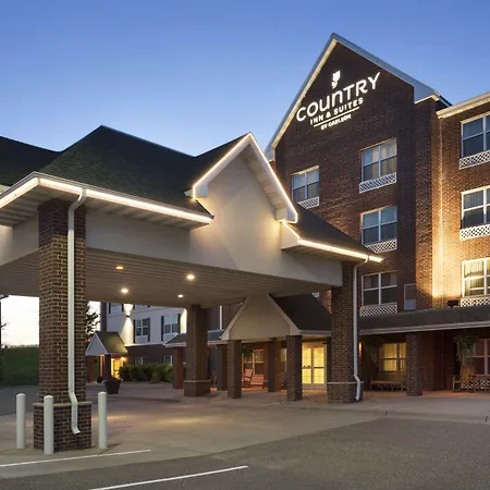 Country Inn & Suites By Radisson, Shoreview-Mounds View, Mn-3