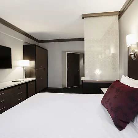 Hilton Club New York-2