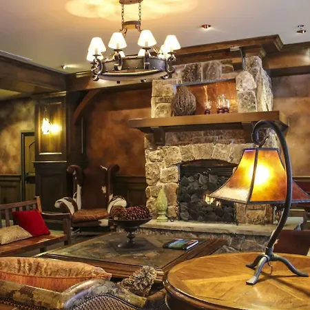 Big Sky Resort Village Center-2