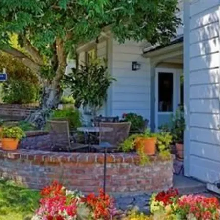 The Gables Inn Sausalito-2