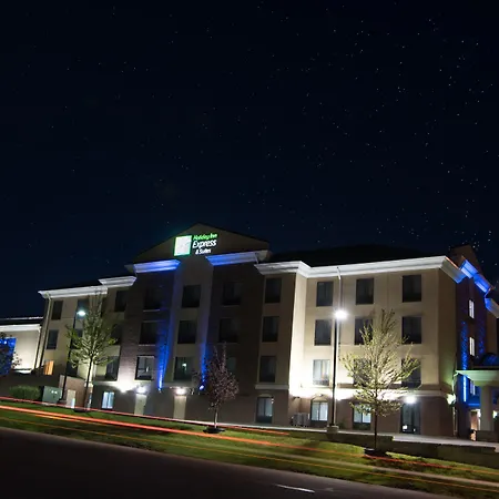 Holiday Inn Express Hotel & Suites Erie An Ihg Hotel-3