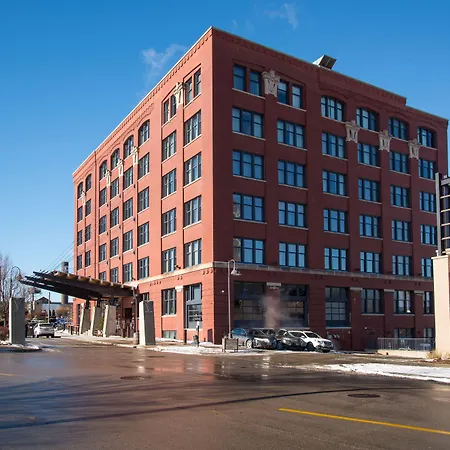 The Iron Horse Hotel (Adults Only)-3
