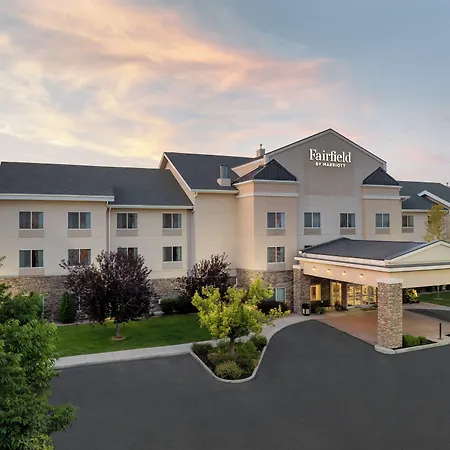 Fairfield By Marriott Inn & Suites Richfield-2