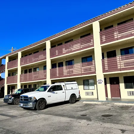 Highland Inn Las Vegas-3