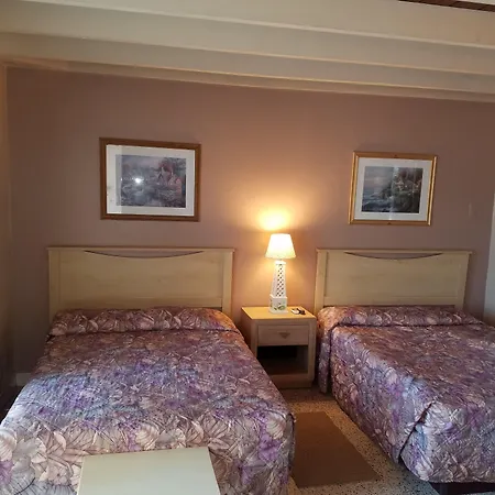 Siesta Motel-2