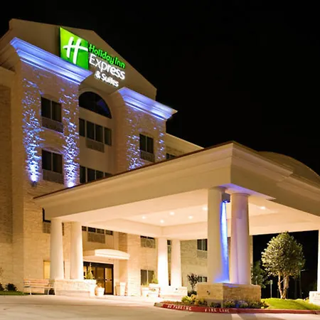 Holiday Inn Express Hotel And Suites Borger By Ihg-3