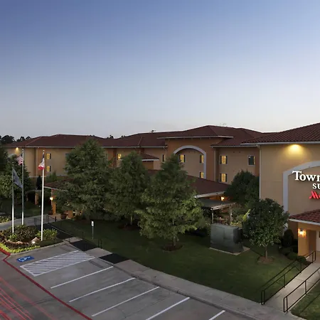 Towneplace Suites Houston North/Shenandoah-3