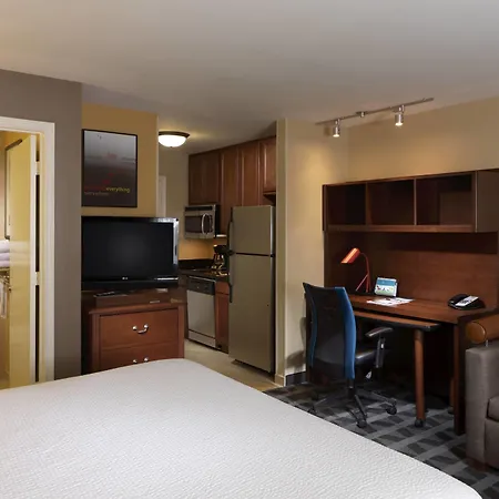 Towneplace Suites Houston North/Shenandoah-2