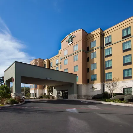 Homewood Suites By Hilton San Antonio North-2