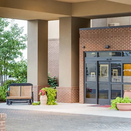 Hampton Inn Harrisonburg South-3
