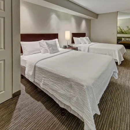 Springhill Suites By Marriott Naples-3