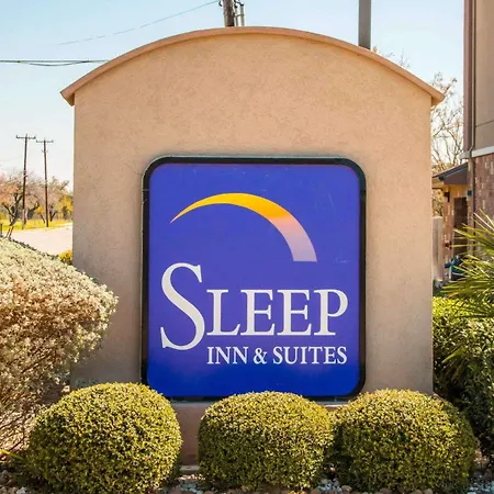 Sleep Inn & Suites At Six Flags-2