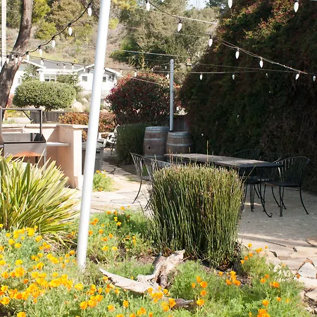 Cambria Palms Motel-2