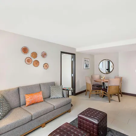 Doubletree By Hilton San Antonio Northwest - La Cantera-3