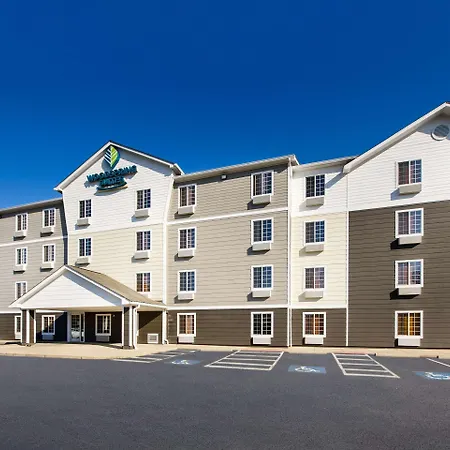 Woodspring Suites Columbus Southeast-2
