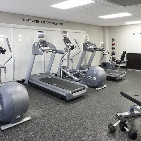 Fairfield Inn & Suites By Marriott Austin Parmer Tech Ridge-3
