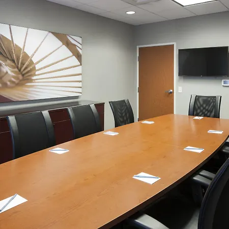 Fairfield Inn & Suites By Marriott Austin Parmer Tech Ridge-2