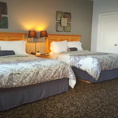Garden View Inn-2