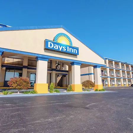 Days Inn By Wyndham Oklahoma City/Moore-2