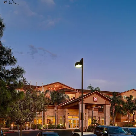 Hilton Garden Inn San Bernardino-3