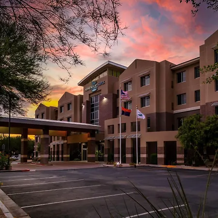 Homewood Suites By Hilton Phoenix Airport South-2