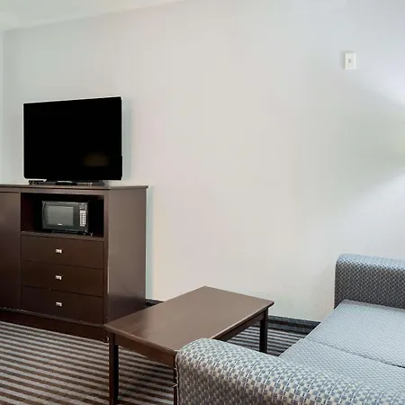 Baymont By Wyndham Mineral Wells-2