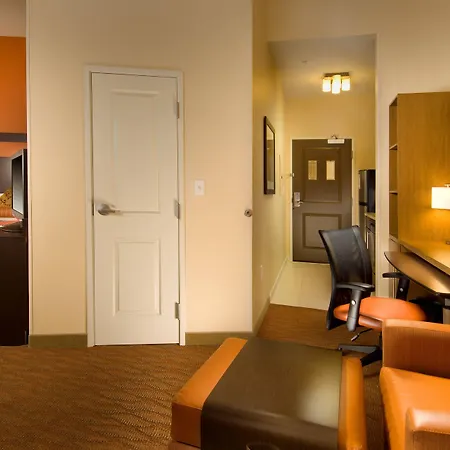 Towneplace Suites By Marriott San Antonio Downtown Riverwalk-3