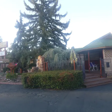 Sierra Inn-3