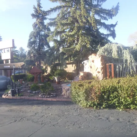 Sierra Inn-2