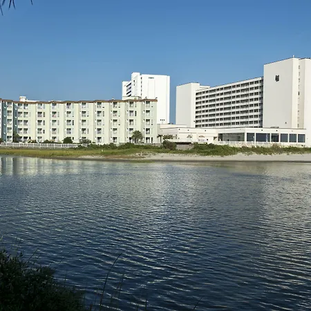 Sands Beach Club Resort-2