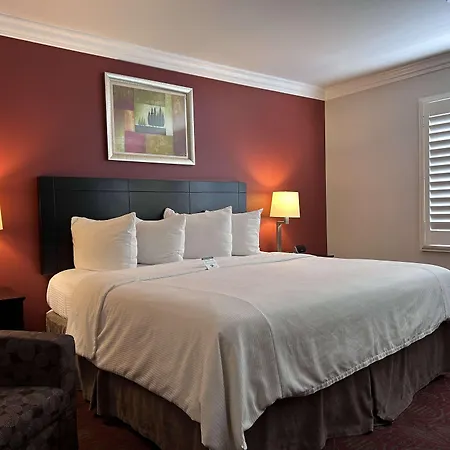 Best Western Burbank Airport Inn-2