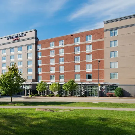 Springhill Suites Pittsburgh Southside Works-3