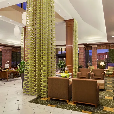 Hilton Garden Inn Bartlesville-2