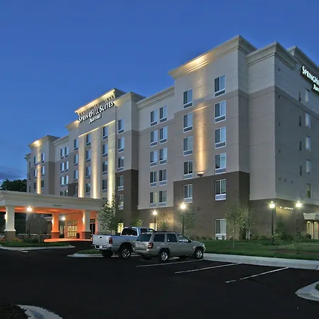 Springhill Suites Durham Chapel Hill-2