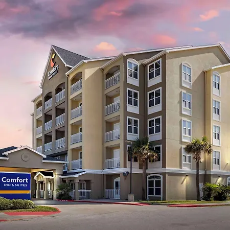 Country Inn & Suites By Radisson, Galveston Beach, Tx-3