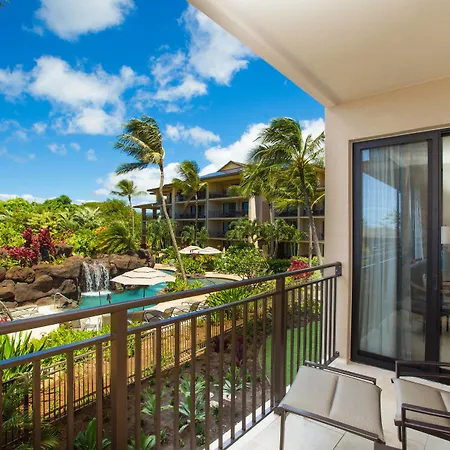 Koloa Landing Resort At Po'Ipu, Autograph Collection-3