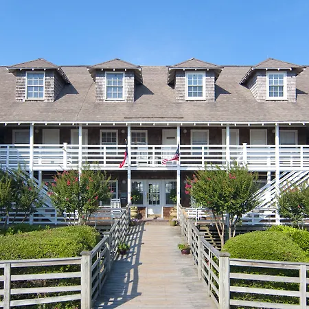 First Colony Inn-2