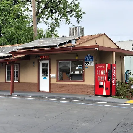Haven Inn Of Chico-2