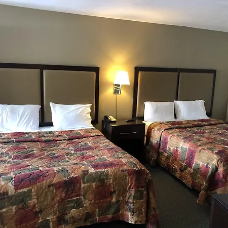 Haven Inn Of Chico-3